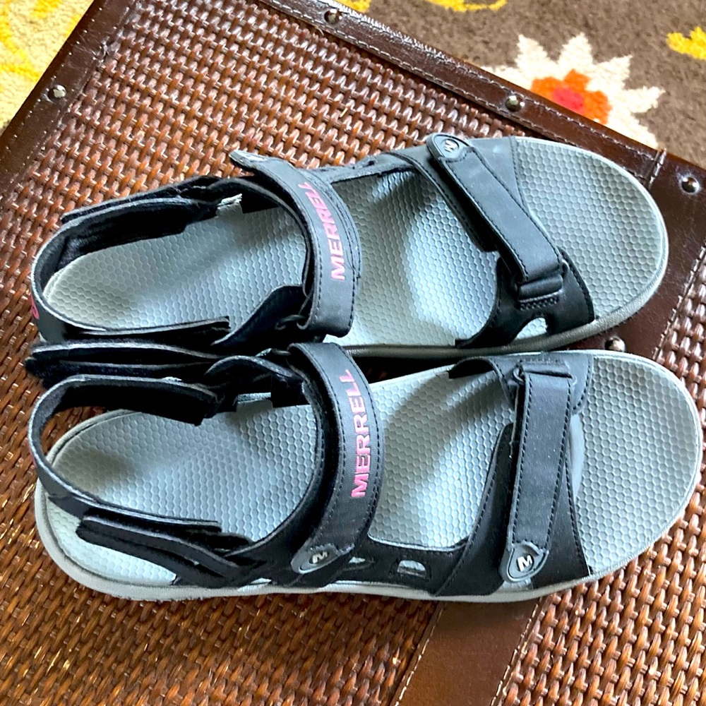 Merrell Sandals